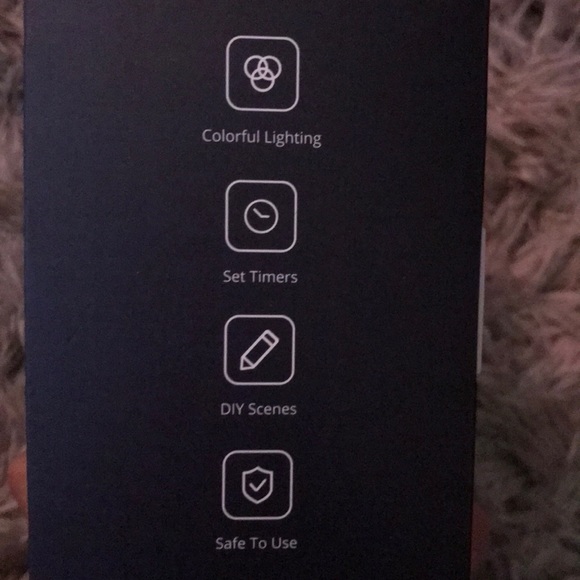 LED Strip Light - Picture 2 of 4